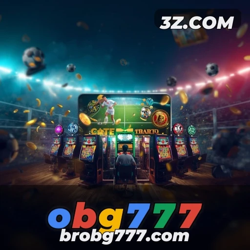 Experiências Inovadoras com o App do obg777 para Gamers