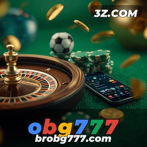 Login Dinâmico: A Experiência Única do obg777