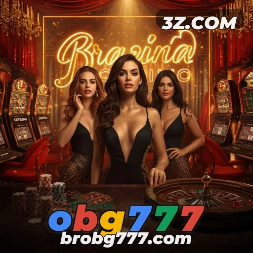 Imperdível: Promoções do obg777 que Você Não Pode Perder