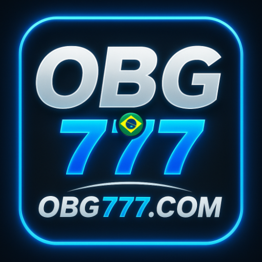 Novo logo da obg777